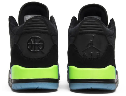 Jordan 3 Retro Quai 54 (2018)