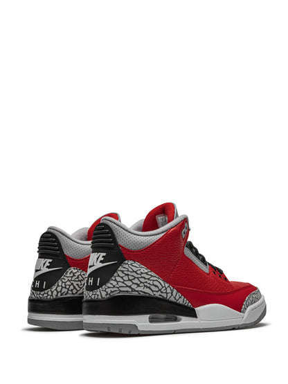 Jordan 3 Retro SE Unite