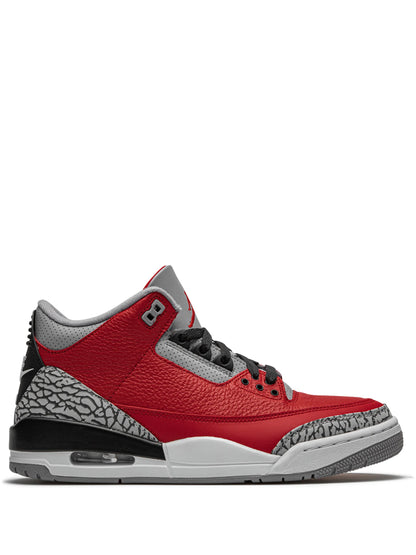 Jordan 3 Retro SE Unite
