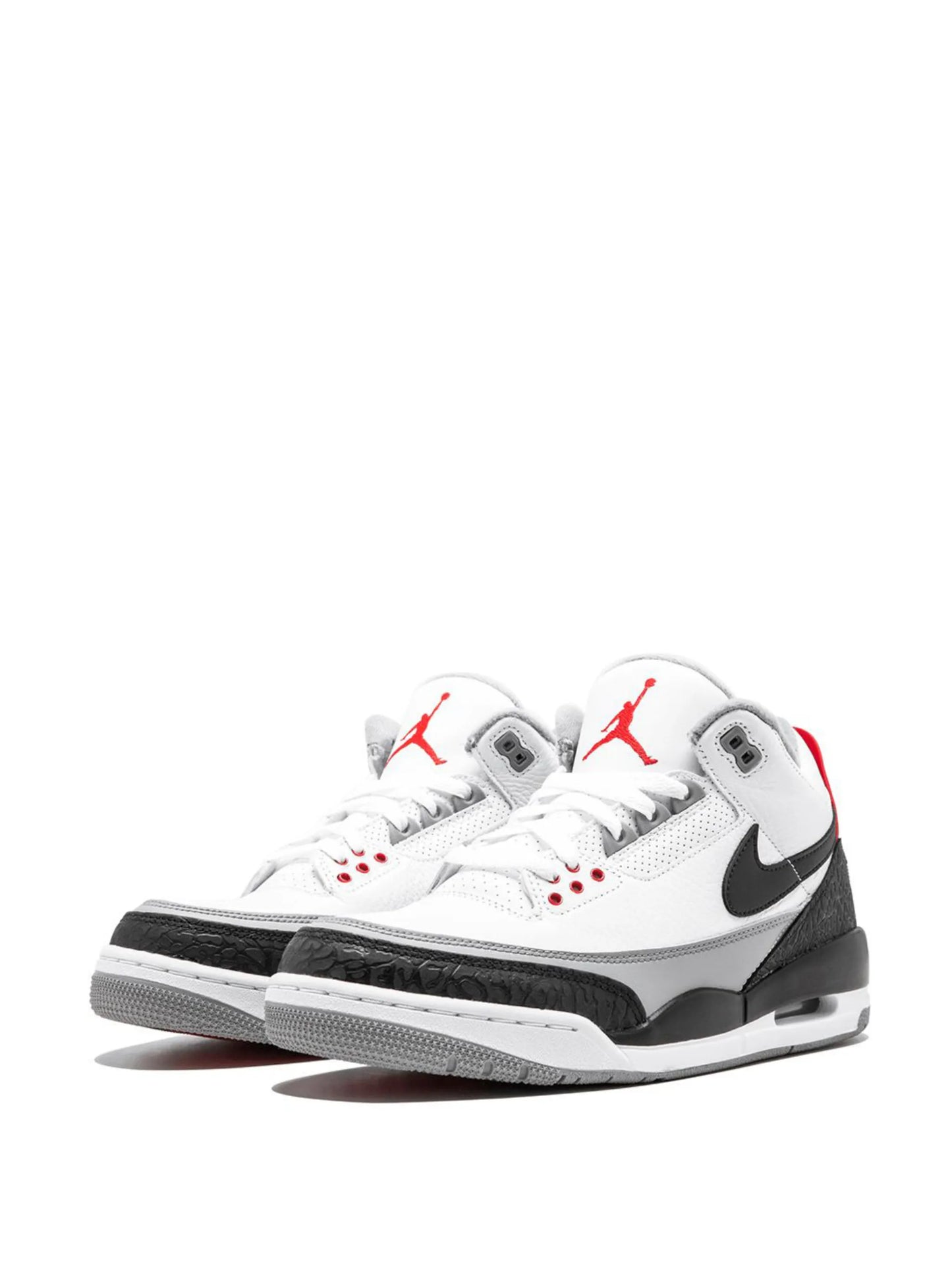 Jordan 3 Retro Tinker Hatfield