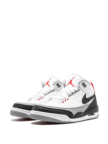 Jordan 3 Retro Tinker Hatfield