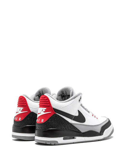 Jordan 3 Retro Tinker Hatfield