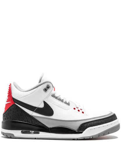 Jordan 3 Retro Tinker Hatfield