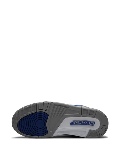 Jordan 3 Retro Varsity Royal Cement