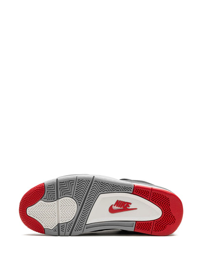 Jordan 4 Retro Bred Reimagined