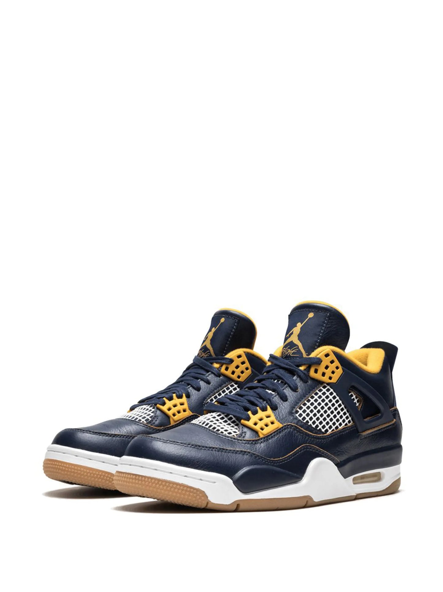 Jordan 4 Retro Dunk From Above