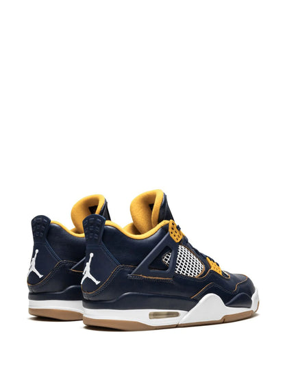 Jordan 4 Retro Dunk From Above