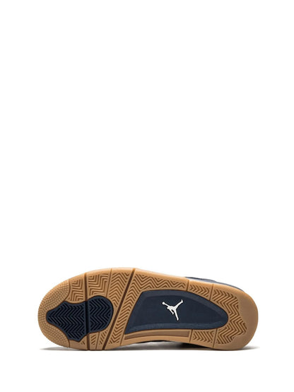 Jordan 4 Retro Dunk From Above