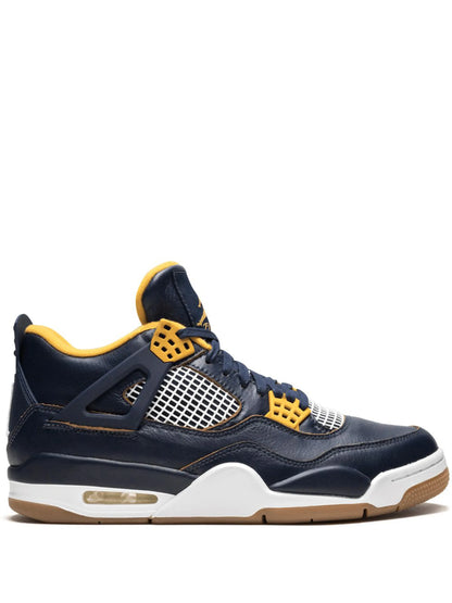 Jordan 4 Retro Dunk From Above