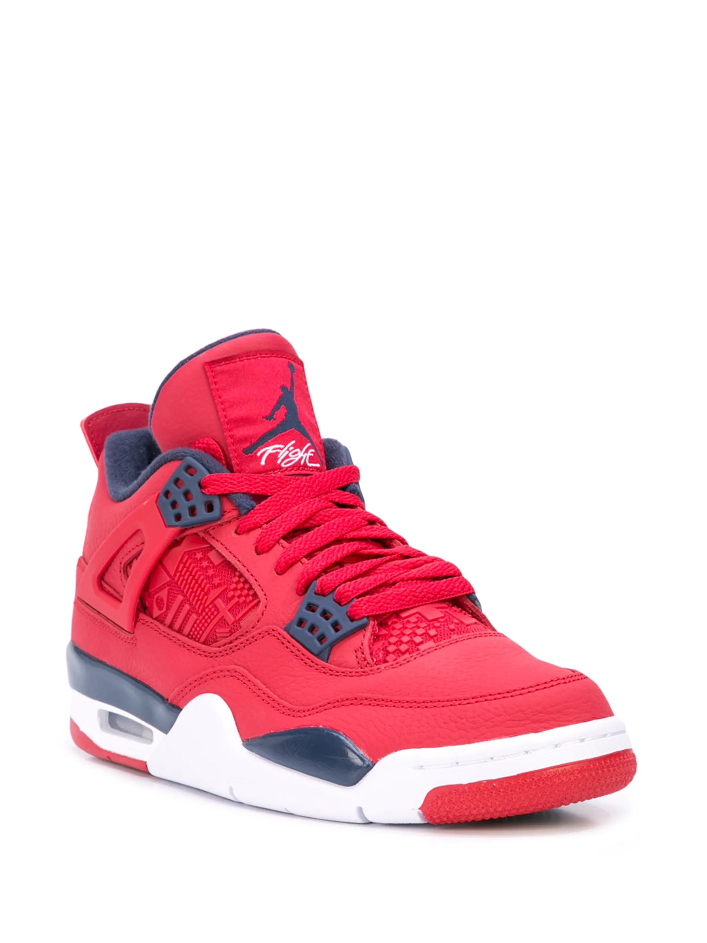 Jordan 4 Retro Fiba (2019)