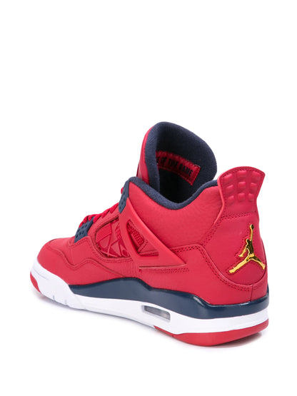 Jordan 4 Retro Fiba (2019)