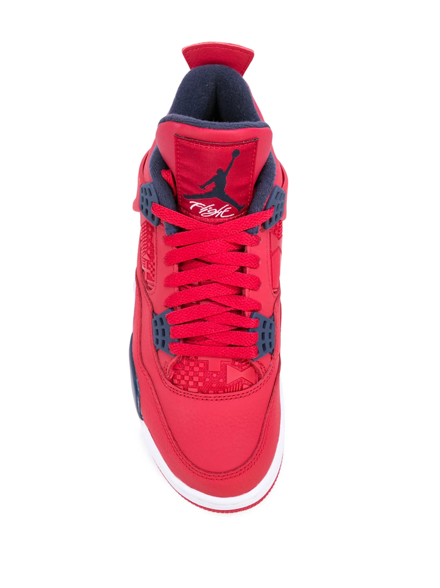 Jordan 4 Retro Fiba (2019)