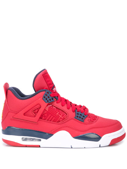 Jordan 4 Retro Fiba (2019)