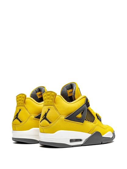 Jordan 4 Retro Lightning (2021)