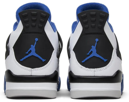 Jordan 4 Retro Motorsports (2017)