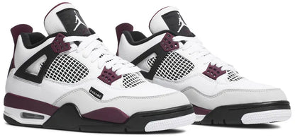Jordan 4 Retro PSG Paris Saint-Germain