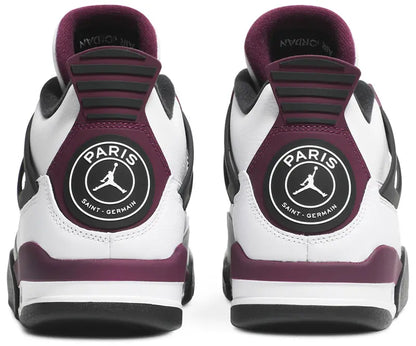 Jordan 4 Retro PSG Paris Saint-Germain