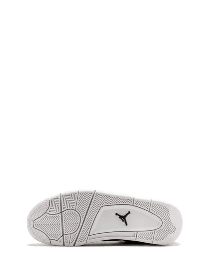 Jordan 4 Retro Premium 'Obsidian'