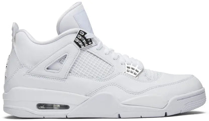 Jordan 4 Retro Pure Money (2017)