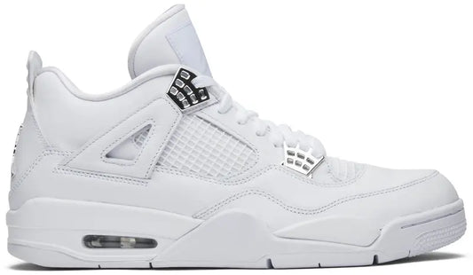 Jordan 4 Retro Pure Money (2017)