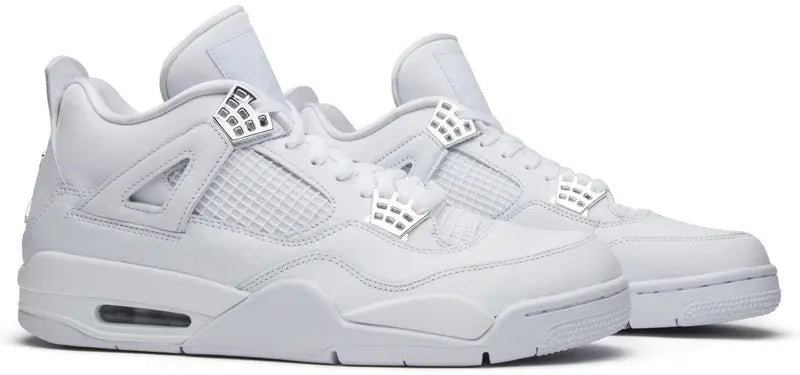 Jordan 4 Retro Pure Money (2017)