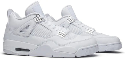 Jordan 4 Retro Pure Money (2017)