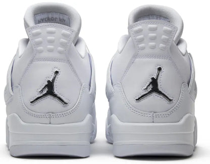 Jordan 4 Retro Pure Money (2017)