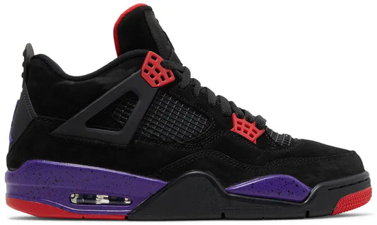 Jordan 4 Retro Raptors (2018)