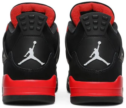 Jordan 4 Retro Red Thunder