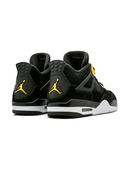 Jordan 4 Retro Royalty