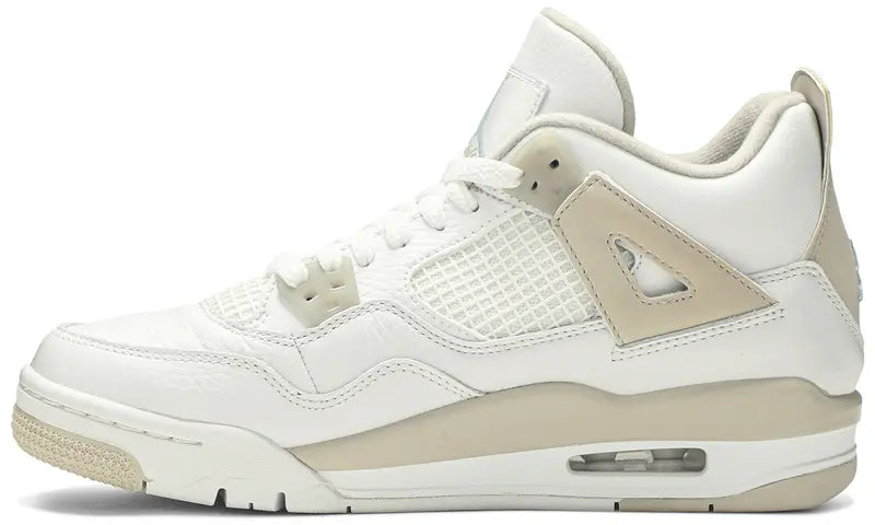 Jordan 4 Retro Sand (2017) (GS)