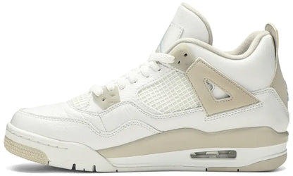 Jordan 4 Retro Sand (2017) (GS)