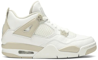 Jordan 4 Retro Sand (2017) (GS)