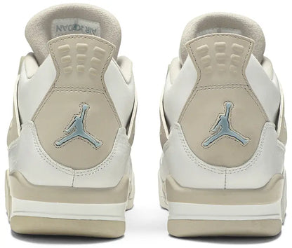Jordan 4 Retro Sand (2017) (GS)