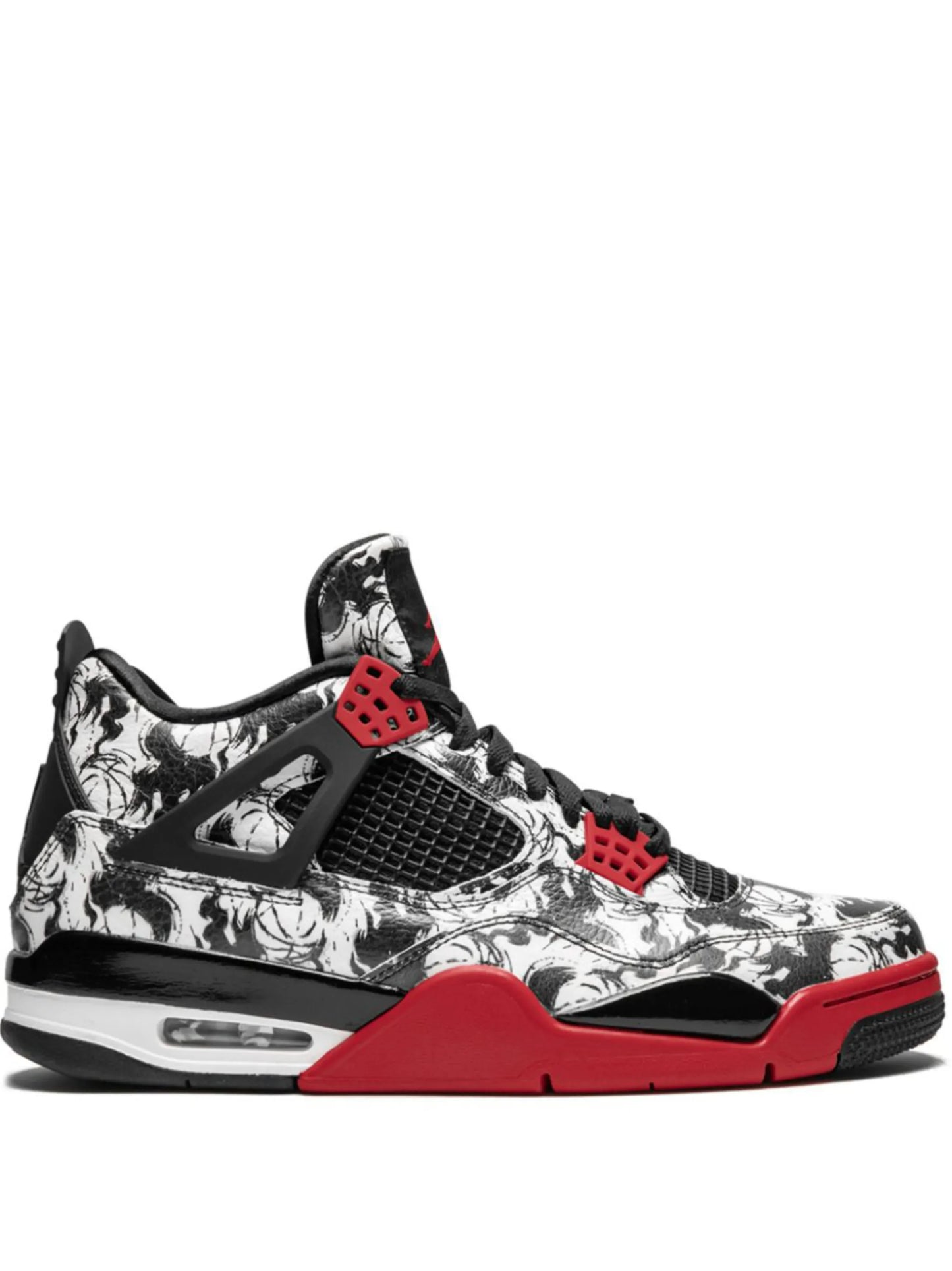 Jordan 4 Retro Tattoo (2018)