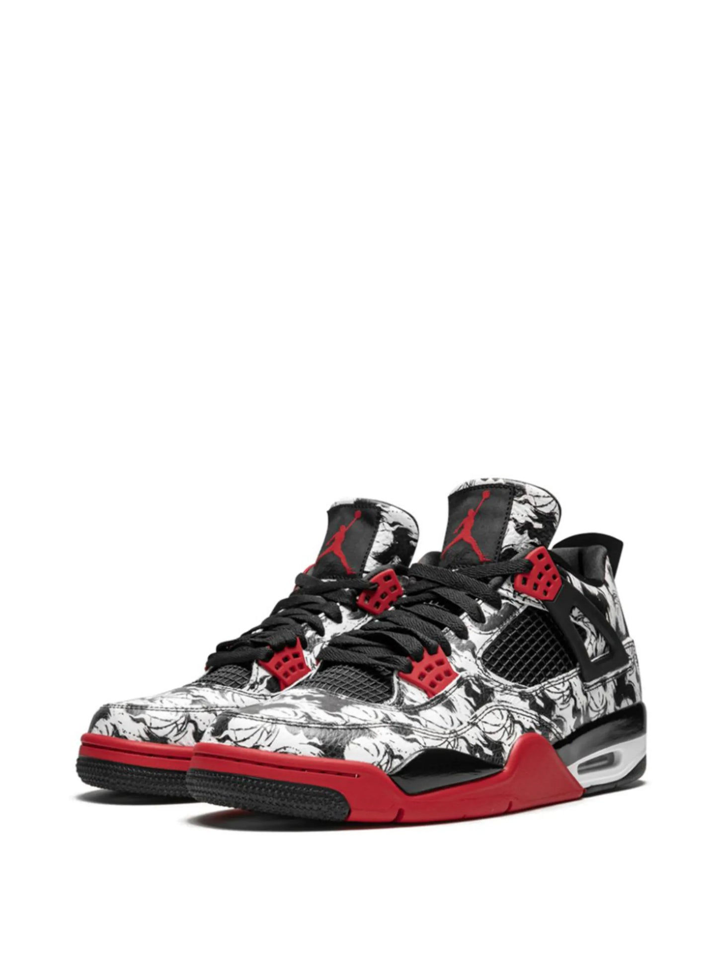 Jordan 4 Retro Tattoo (2018)