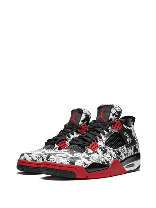 Jordan 4 Retro Tattoo (2018)