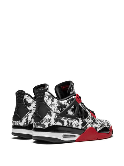 Jordan 4 Retro Tattoo (2018)