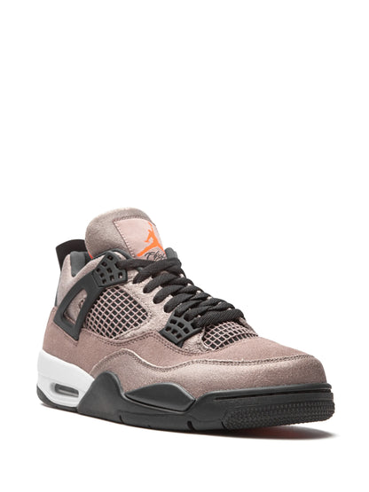 Jordan 4 Retro Taupe Haze (GS)
