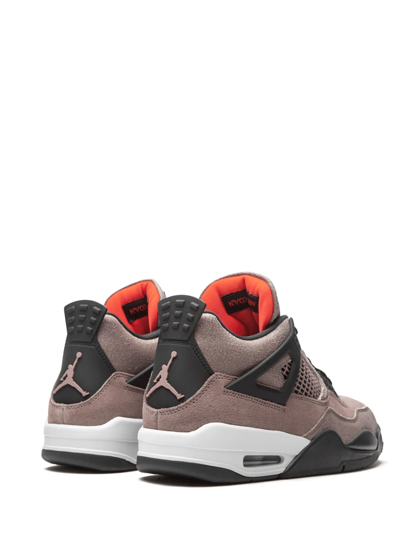 Jordan 4 Retro Taupe Haze (GS)