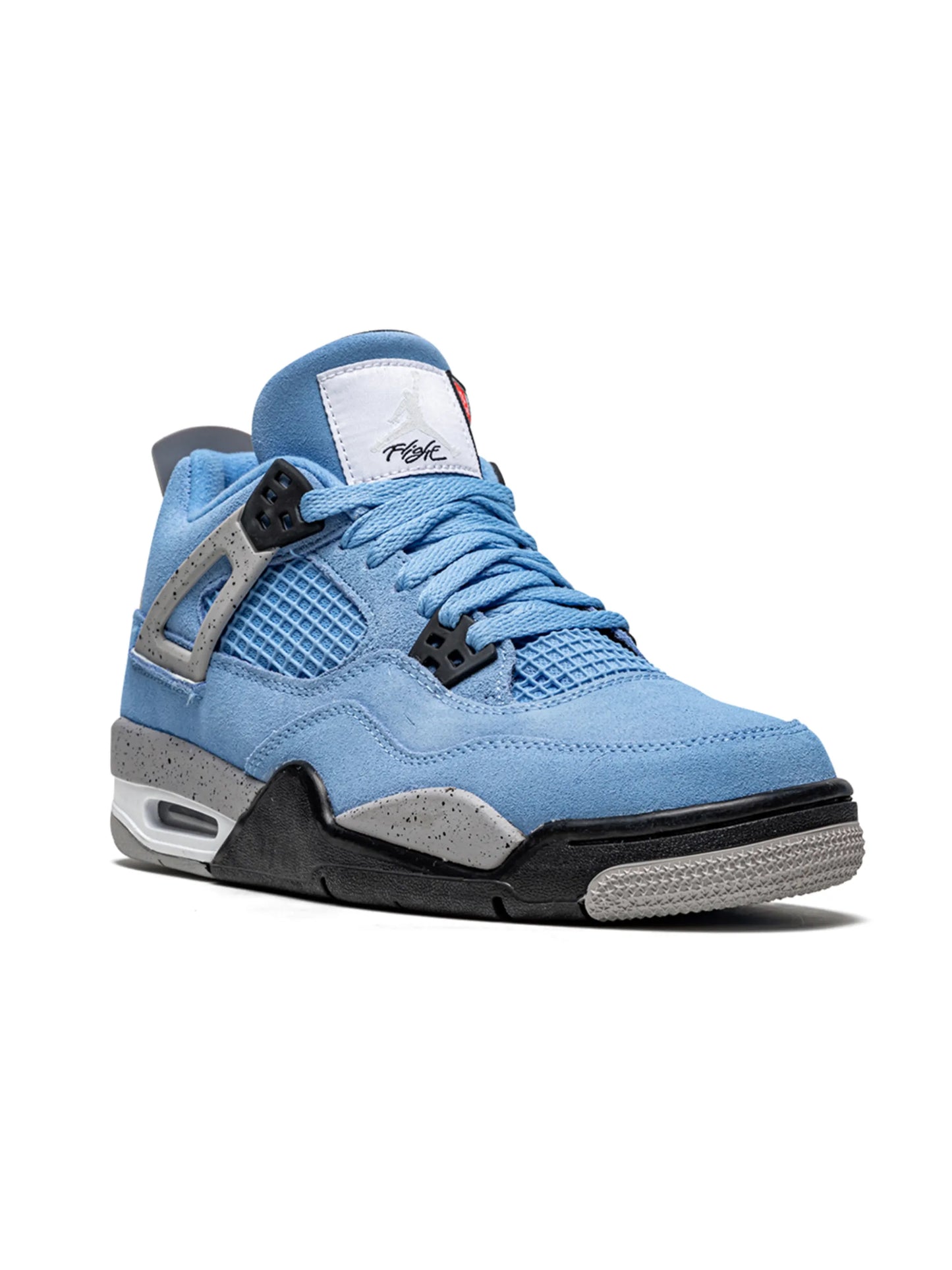 Jordan 4 Retro University Blue