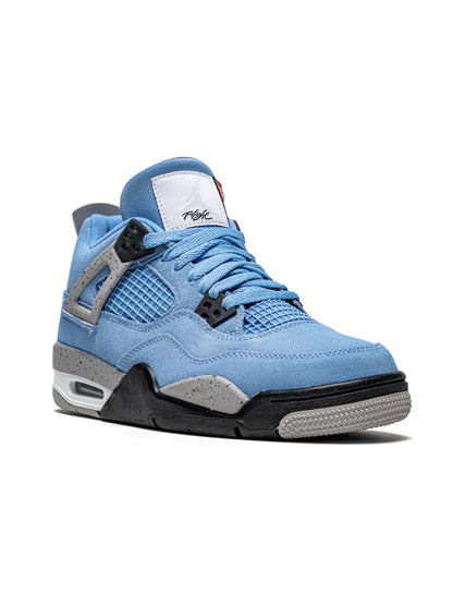 Jordan 4 Retro University Blue