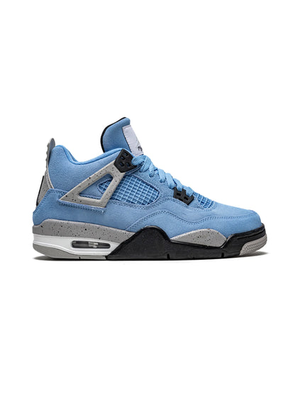 Jordan 4 Retro University Blue