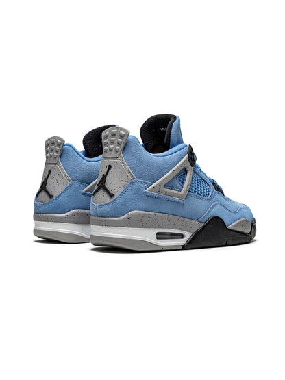 Jordan 4 Retro University Blue