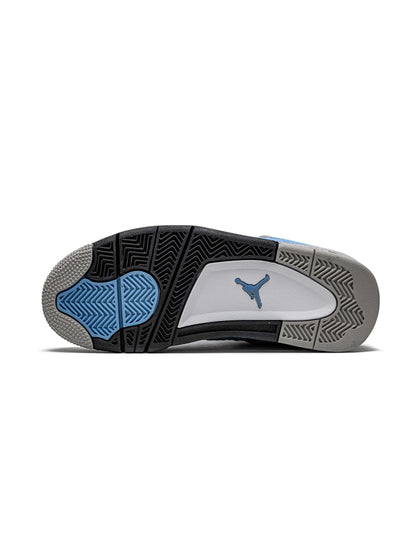 Jordan 4 Retro University Blue