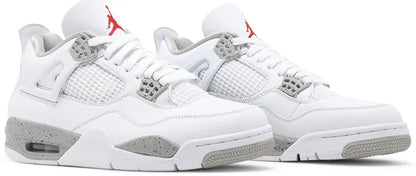 Jordan 4 Retro White Oreo (2021)