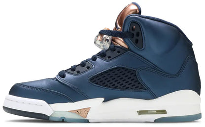 Jordan 5 Retro Bronze