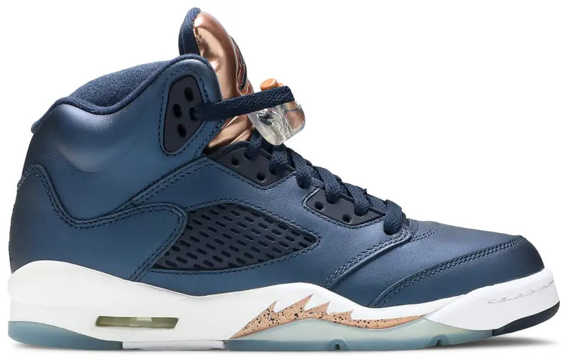 Jordan 5 Retro Bronze