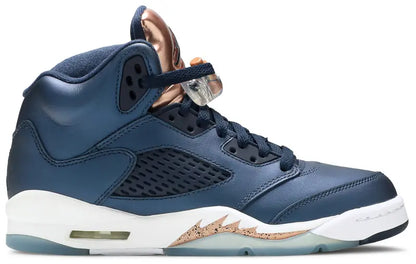 Jordan 5 Retro Bronze