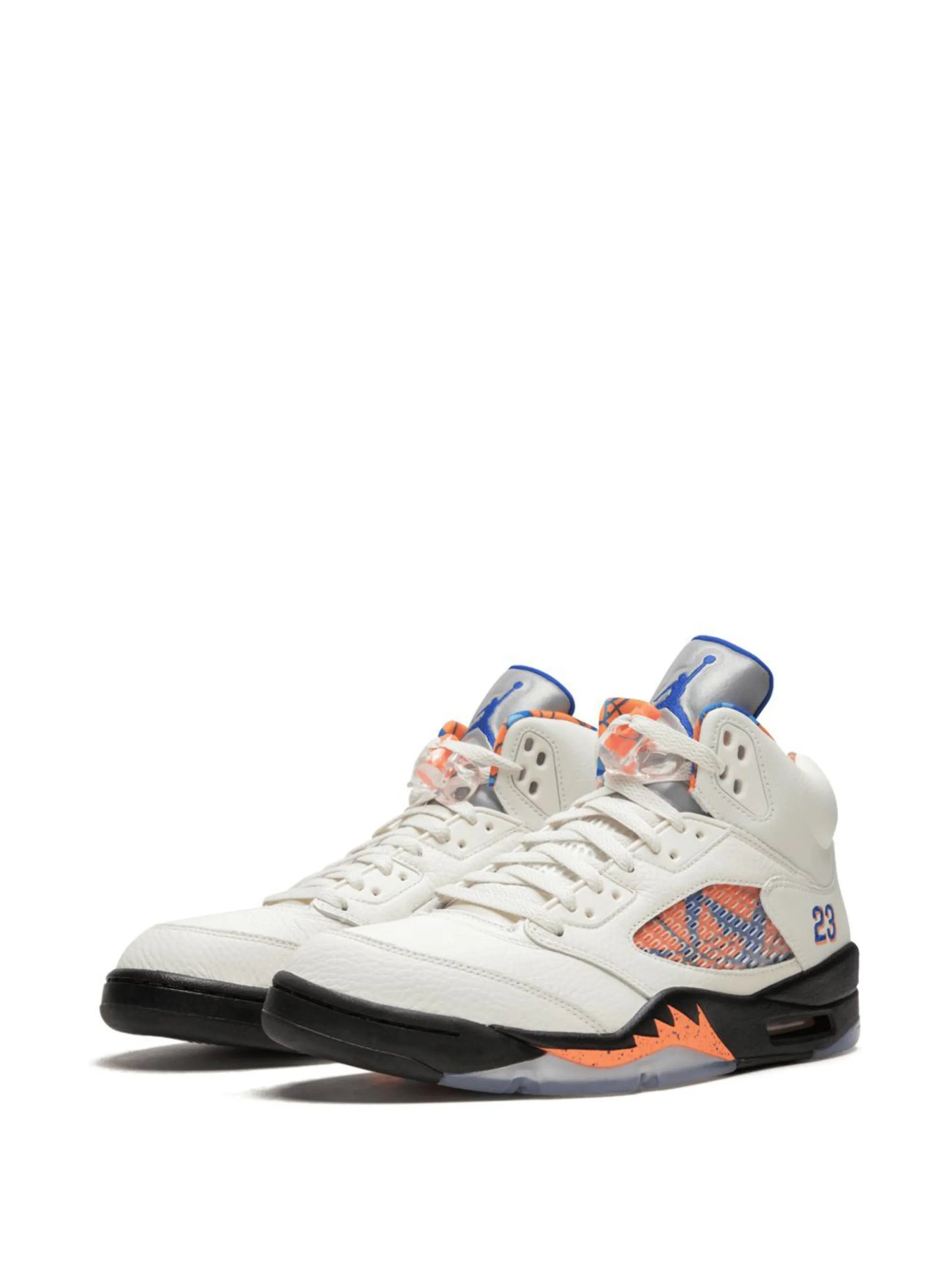 Jordan 5 Retro International Flight